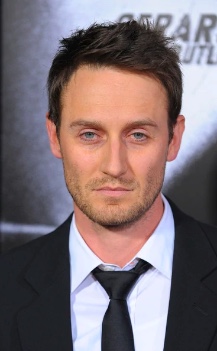 Josh Stewart